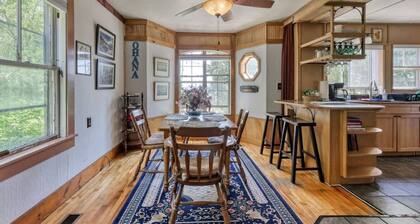 Milbridge Harbor View House