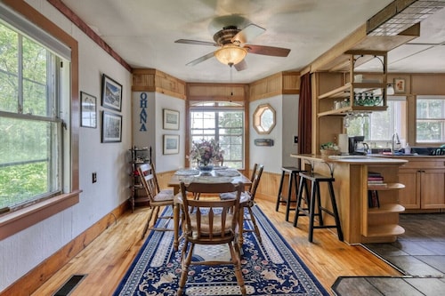 Milbridge Harbor View House