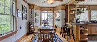 Milbridge Harbor View House