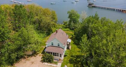 Milbridge Harbor View House