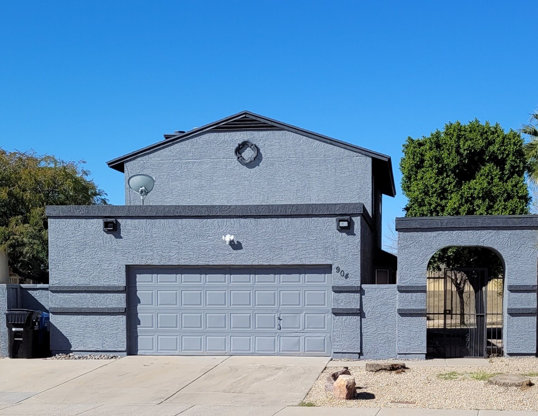 North Central Phoenix 3beds/3bath easy access to State Farm Arena, Desert Ridge