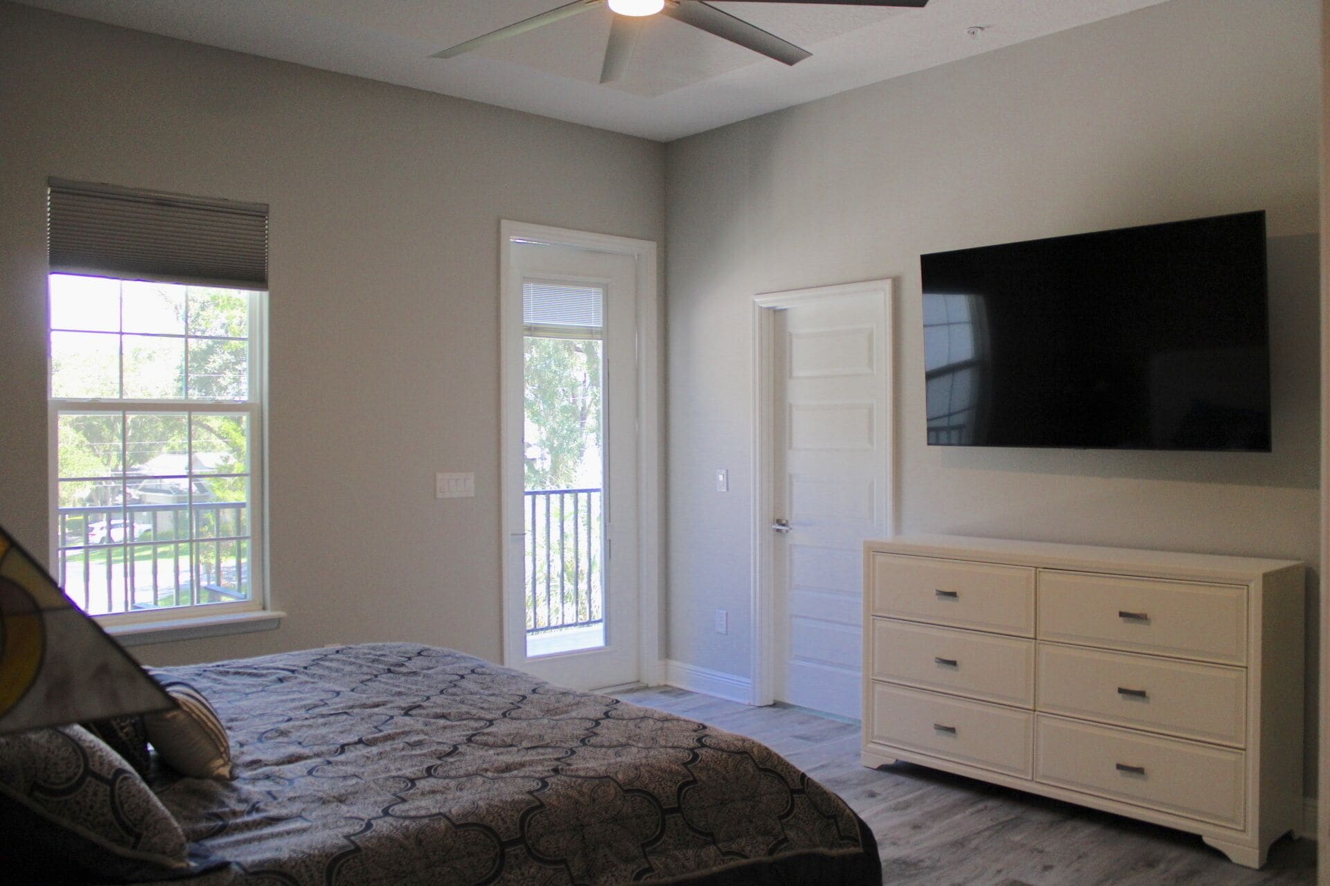 3 bedroom 2.5 New townhouse - 2.1 miles away from World equestrian center