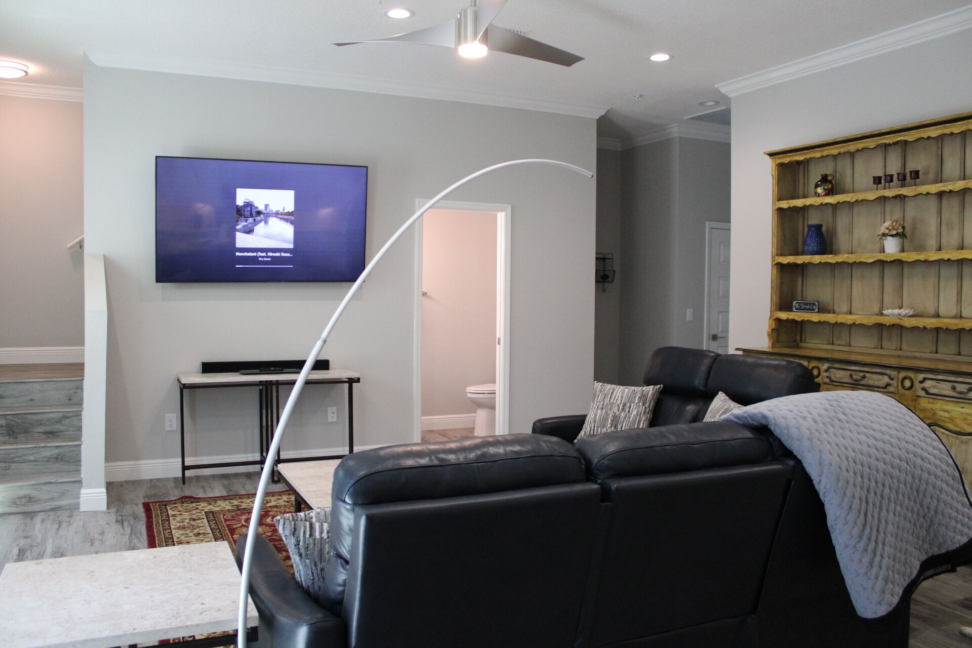 3 bedroom 2.5 New townhouse - 2.1 miles away from World equestrian center