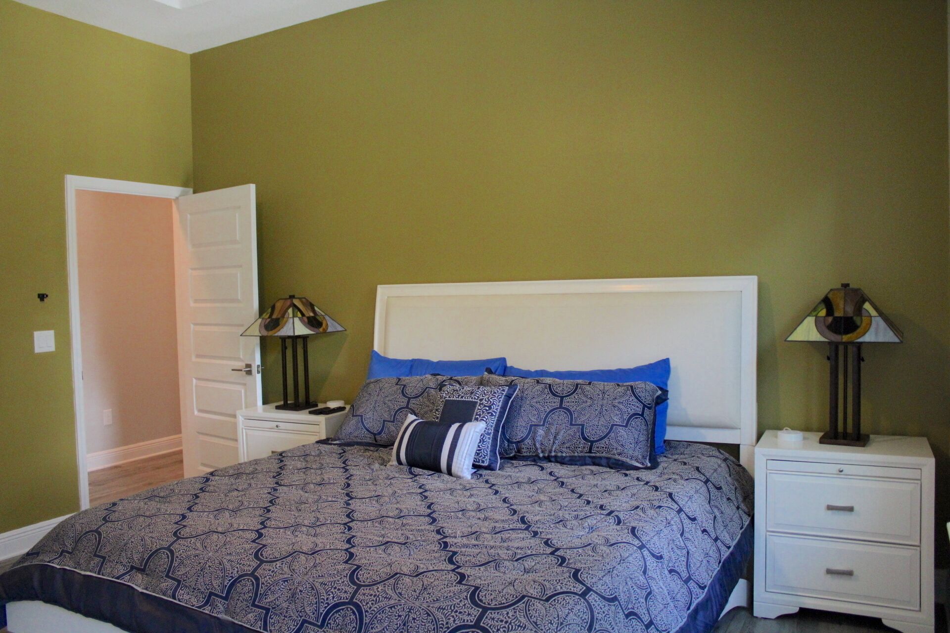 3 bedroom 2.5 New townhouse - 2.1 miles away from World equestrian center