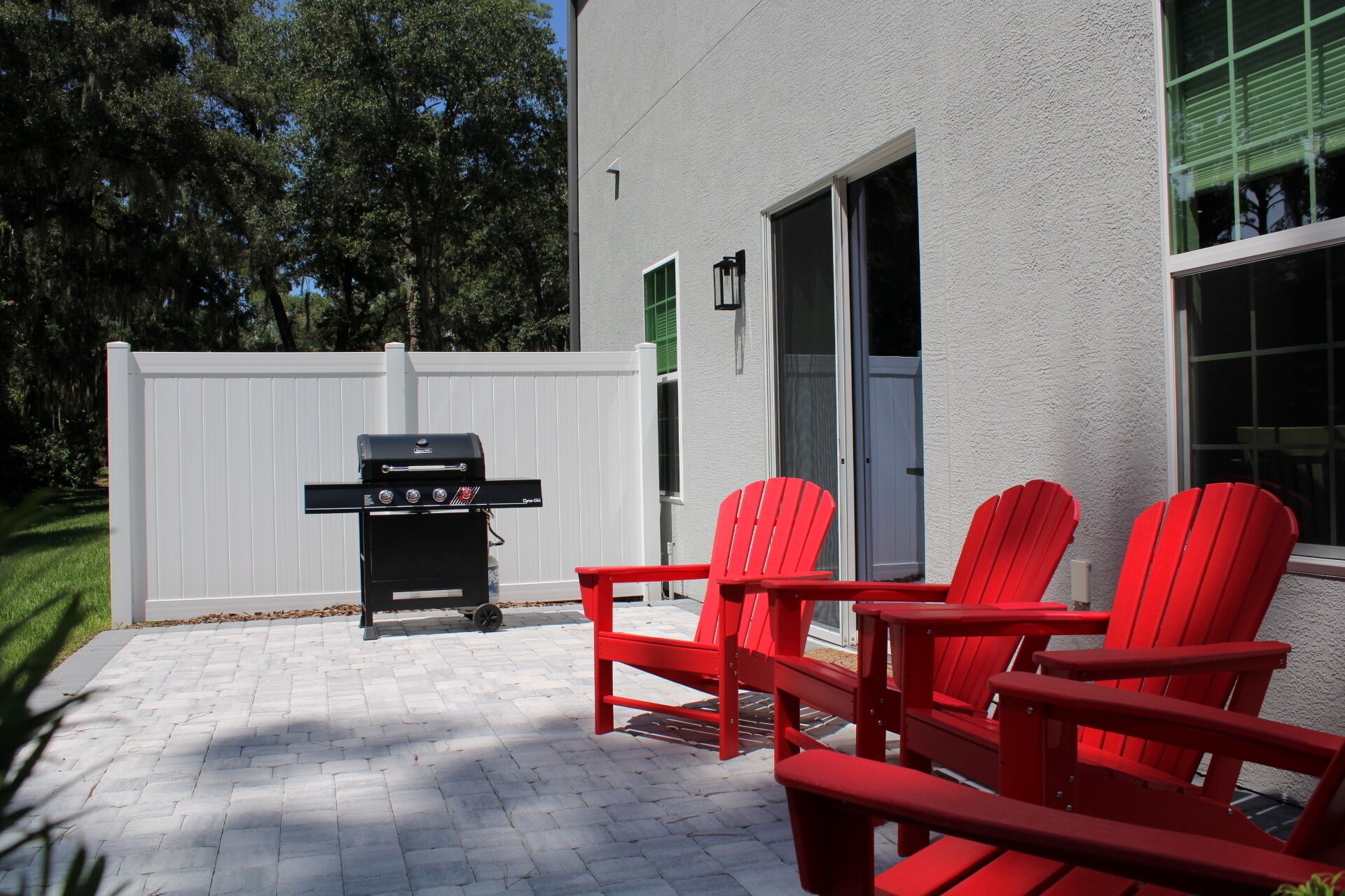 3 bedroom 2.5 New townhouse - 2.1 miles away from World equestrian center