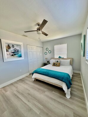 3 Schlafzimmer, Bügeleisen/Bügelbrett, kostenloses WLAN, Bettwäsche