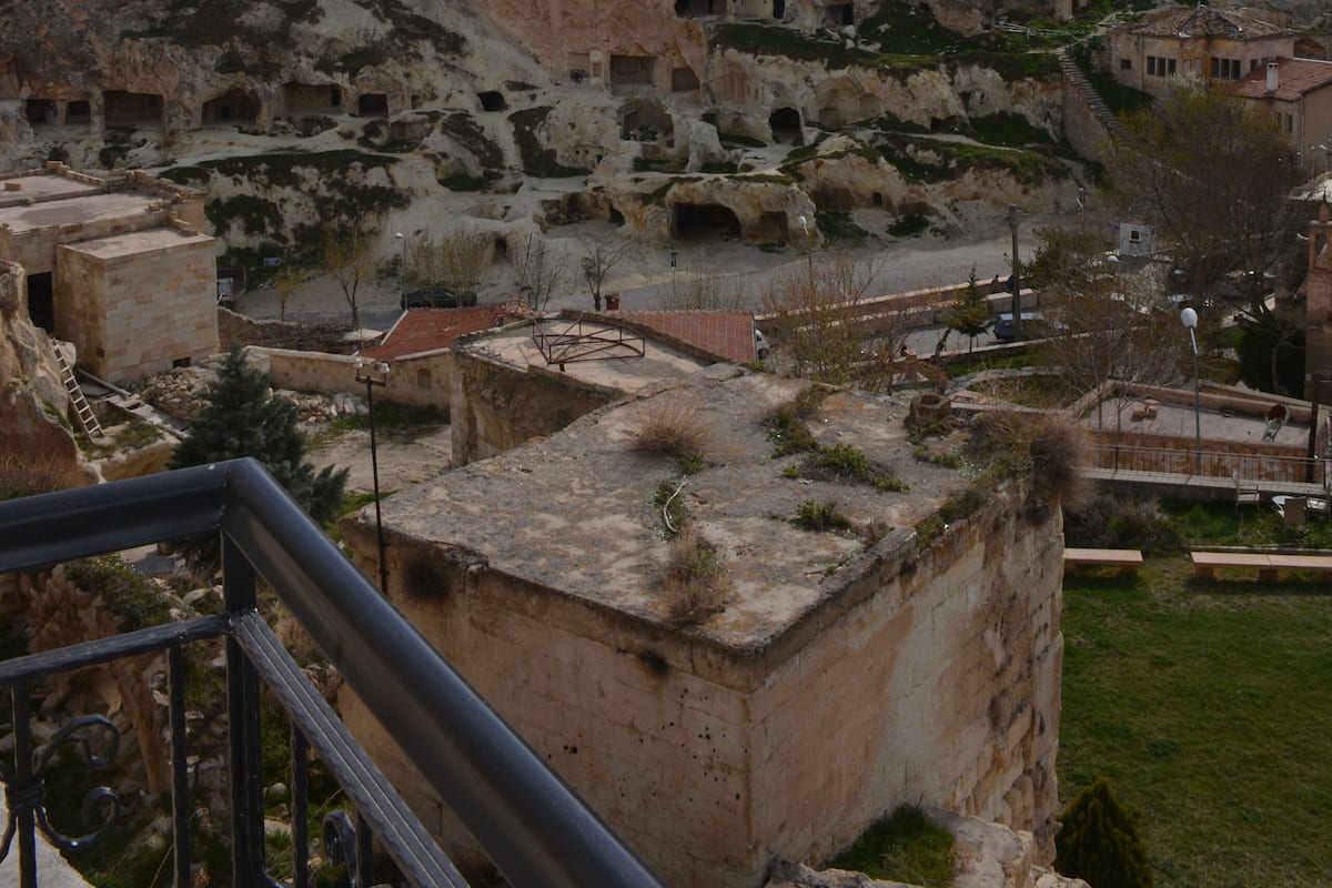 Honeymoon Double Room | Egyptian cotton sheets, premium bedding, down comforters