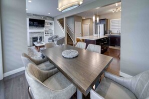 تناول الطعام