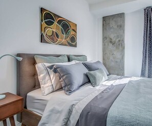 3 Schlafzimmer, Bügeleisen/Bügelbrett, kostenloses WLAN, Bettwäsche