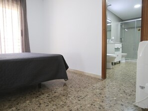 Bruser, håndklæder