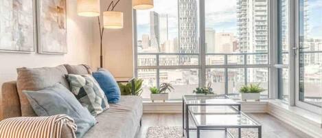 Älytelevisio, työhuone