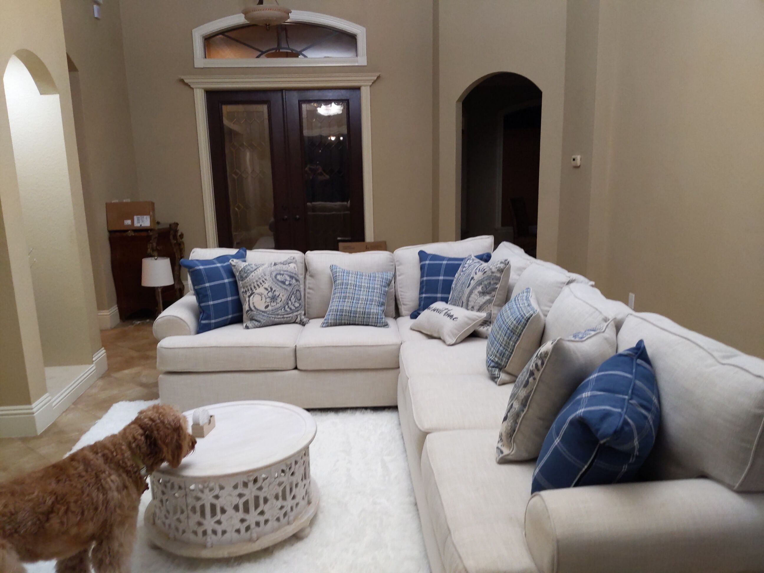 Cape Coral Paradise: Executive Home, weekly & monthly rates upon request.