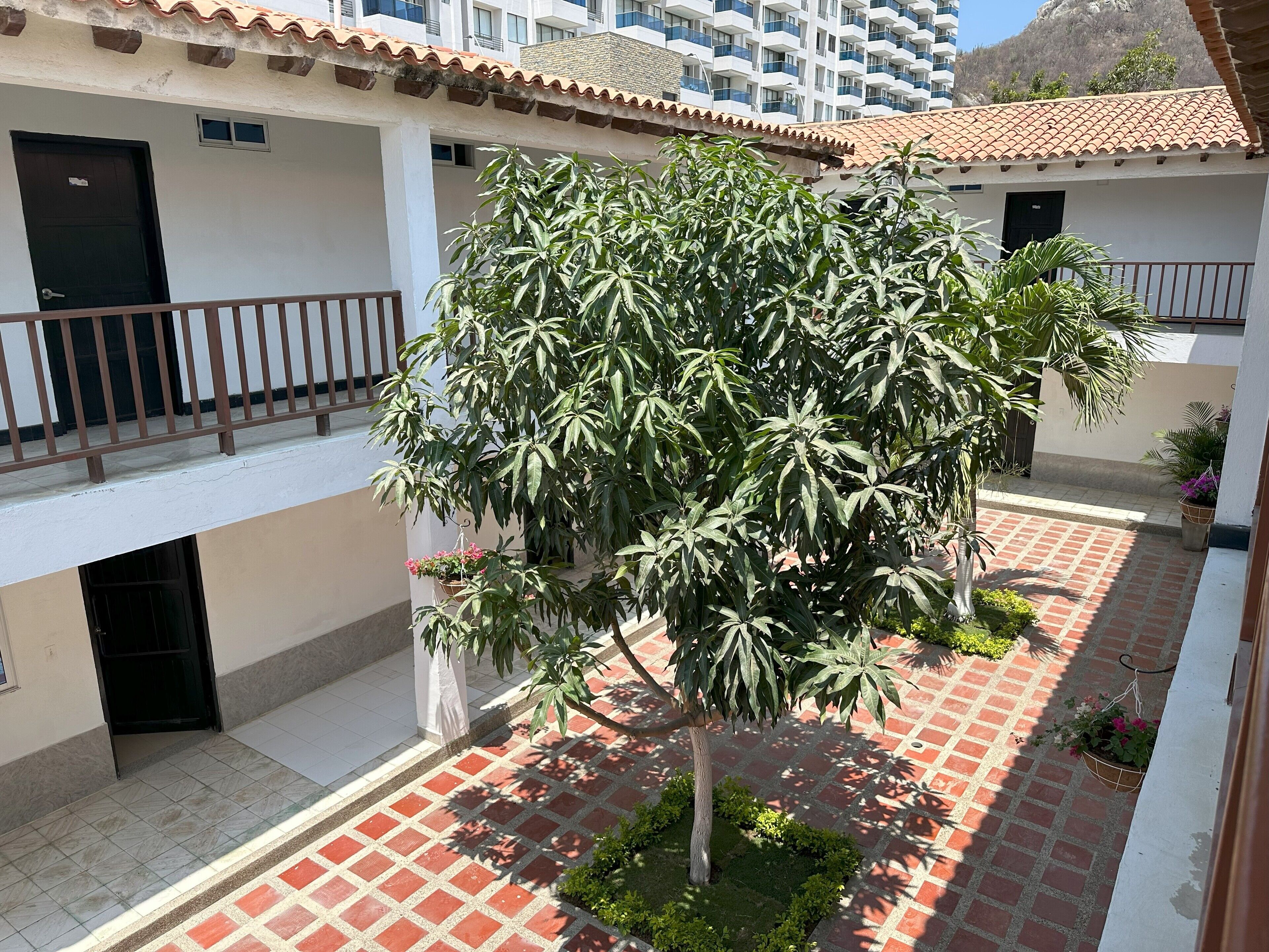 Foto - Hotel Los Veleros Santa Marta