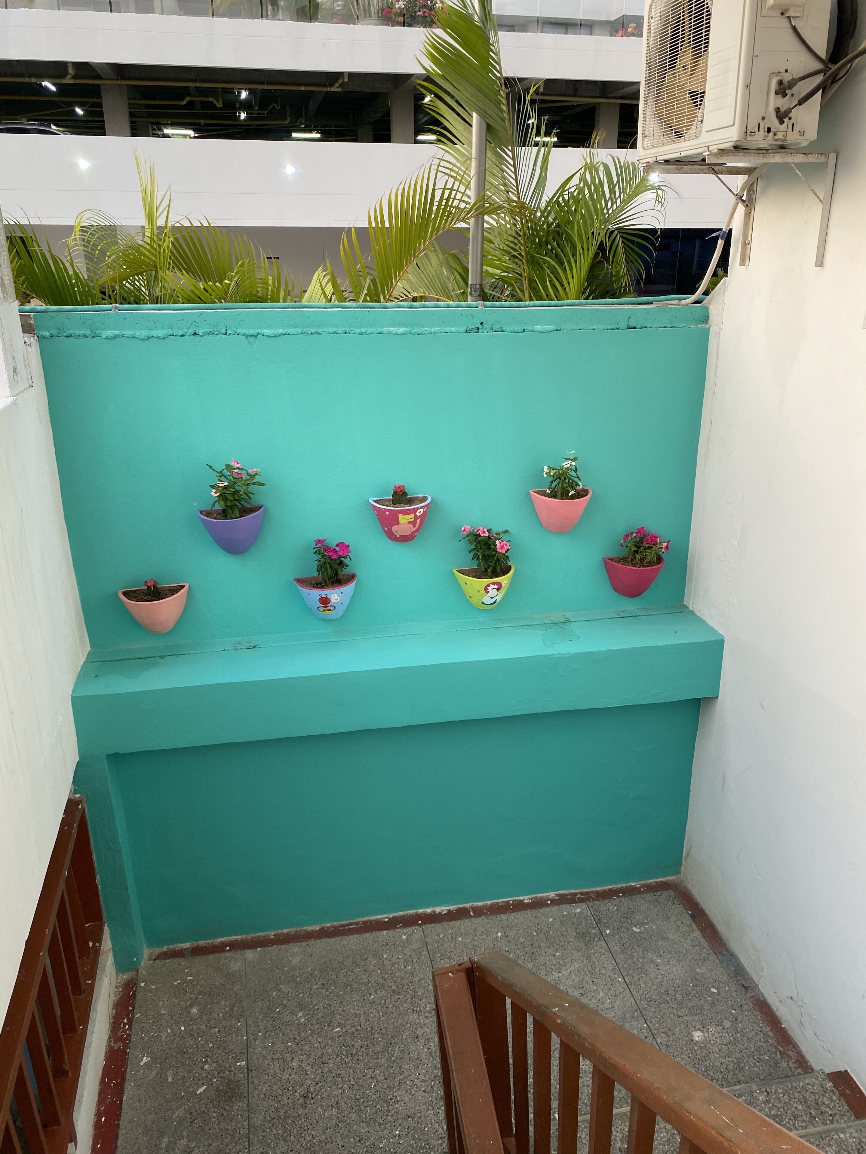 Foto - Hotel Los Veleros Santa Marta