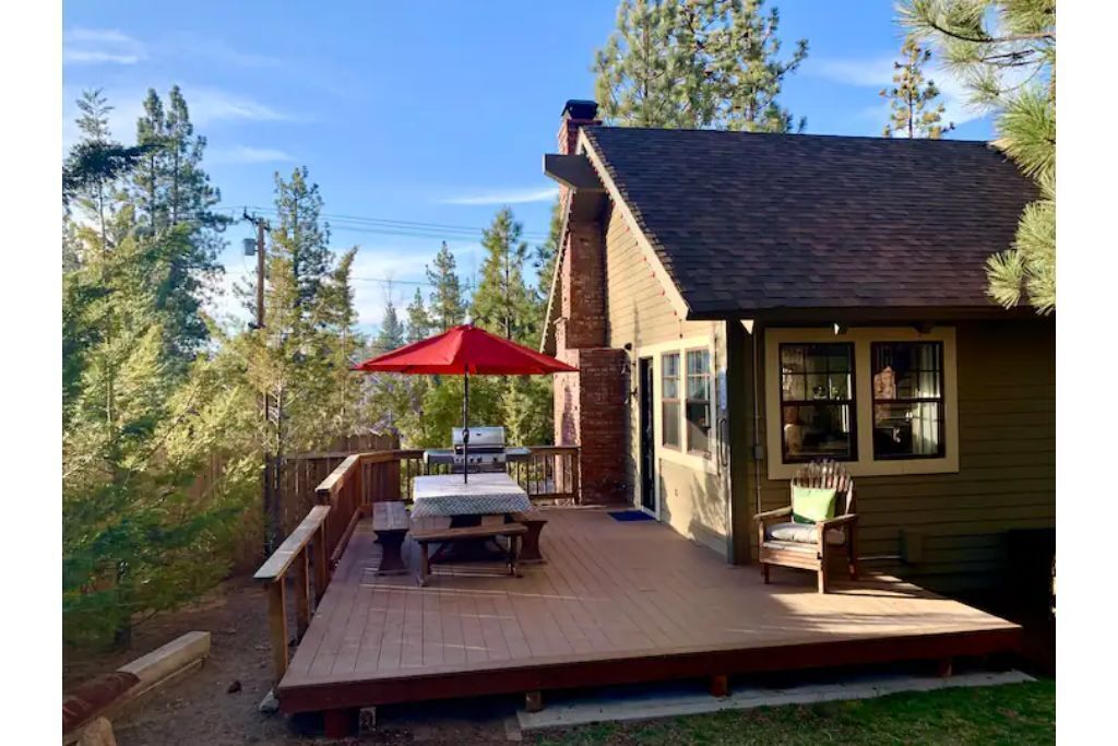 Walk 2 Lake • Fenced Large Yard • Family Retreat