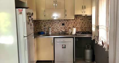 Be Villa Stone Home Experience