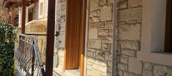 Be Villa Stone Home Experience