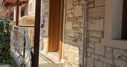 Be Villa Stone Home Experience