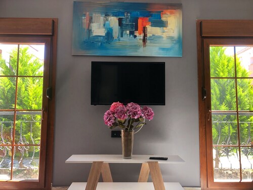 Be Villa Stone Home Experience