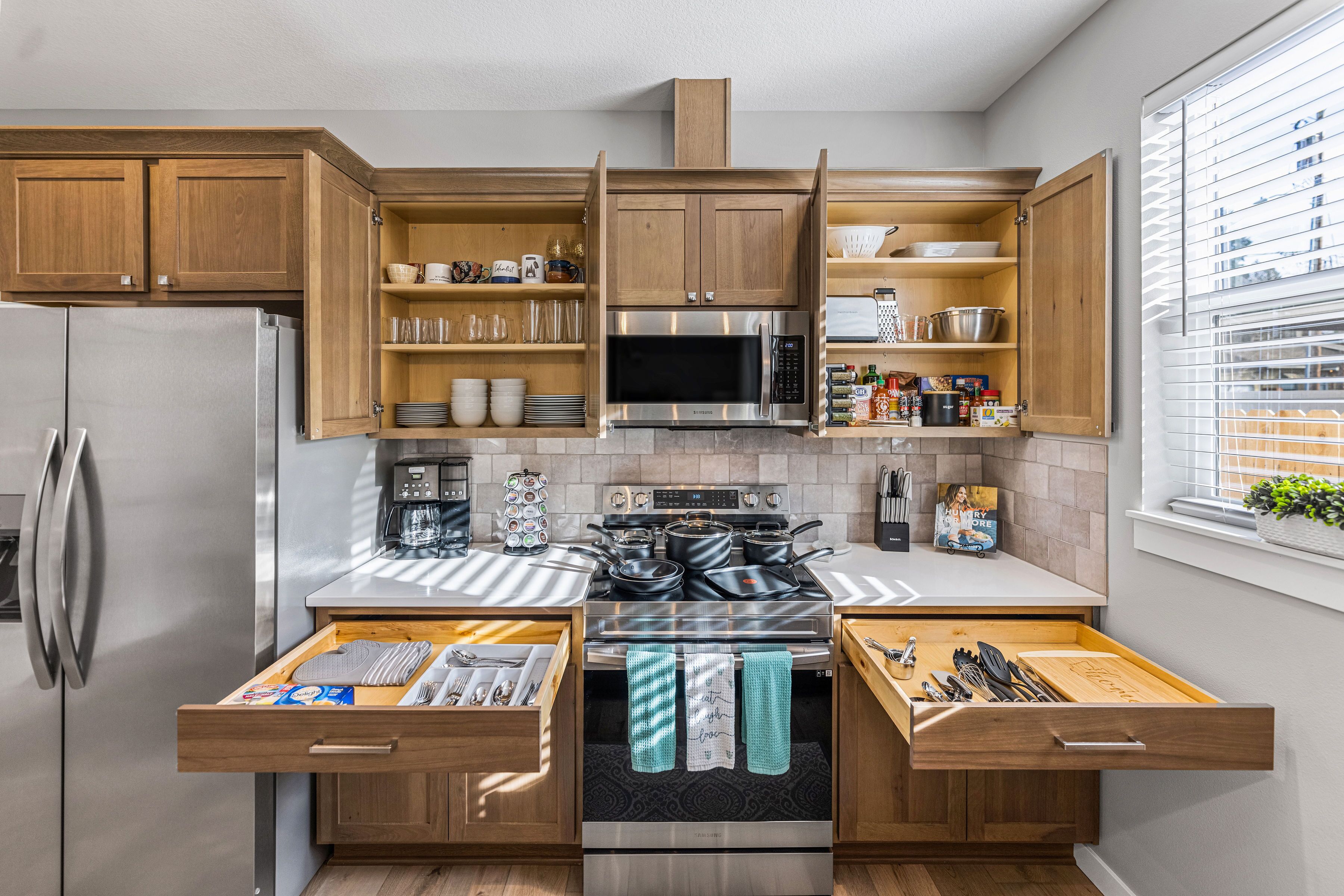 Newly Built! 3 Bedroom near Downtown Vancouver