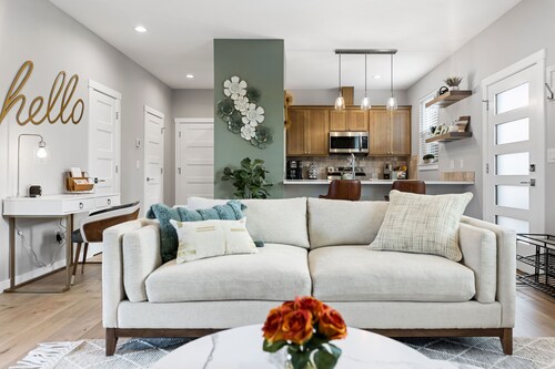 Newly Built! 3 Bedroom near Downtown Vancouver