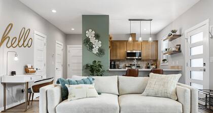 Newly Built! 3 Bedroom near Downtown Vancouver