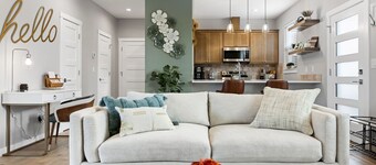 Newly Built! 3 Bedroom near Downtown Vancouver