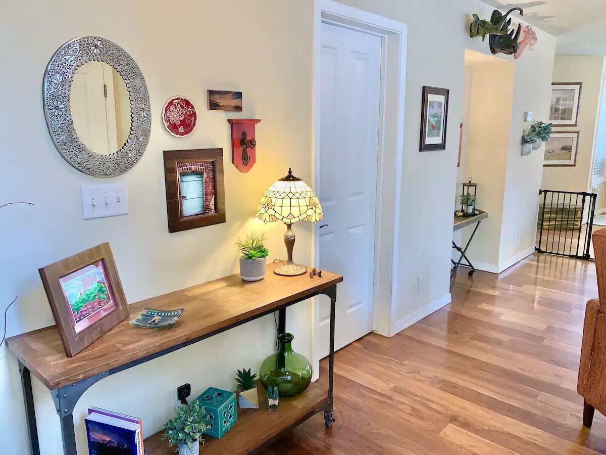 Mountain Escape | 2 Bed, 2 Bath Home | High-Speed WiFi, Family and Pet-Friendly