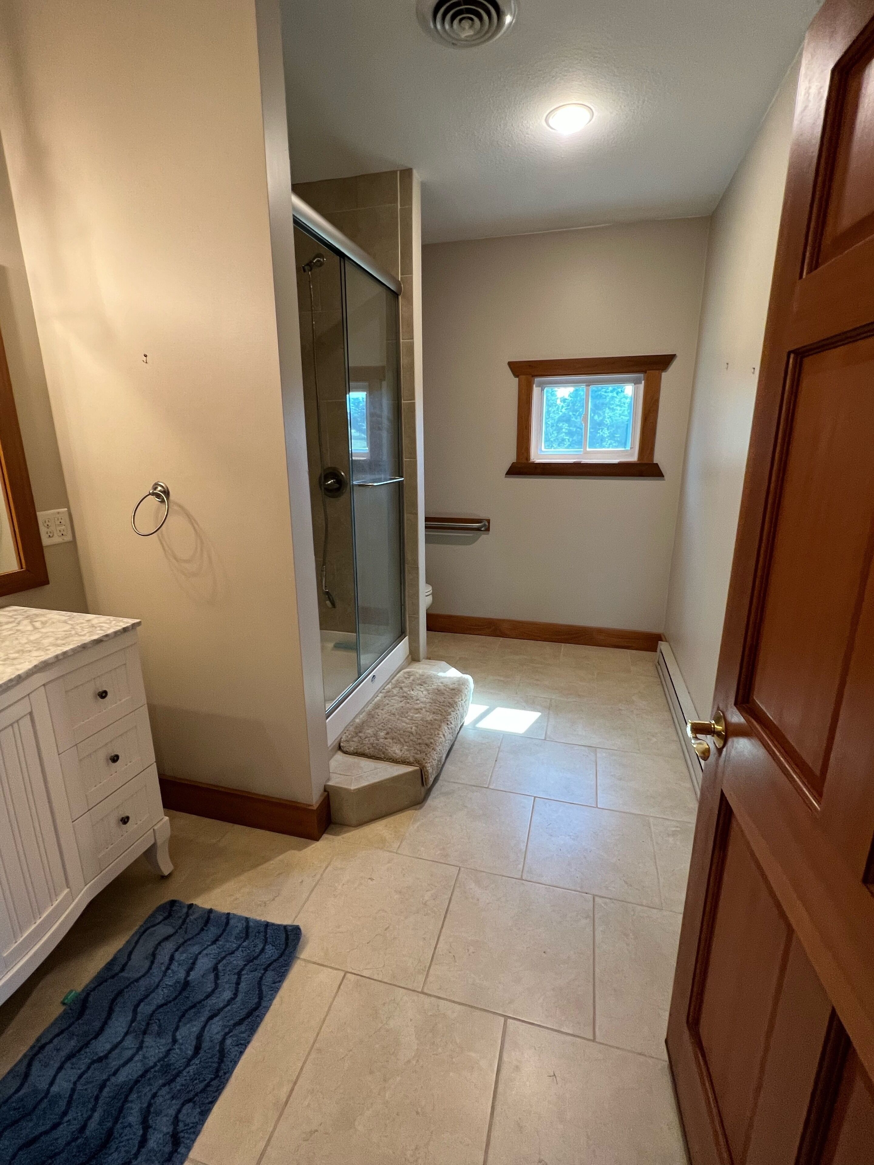 Barndominium on a working farm  PET FRIENDLY