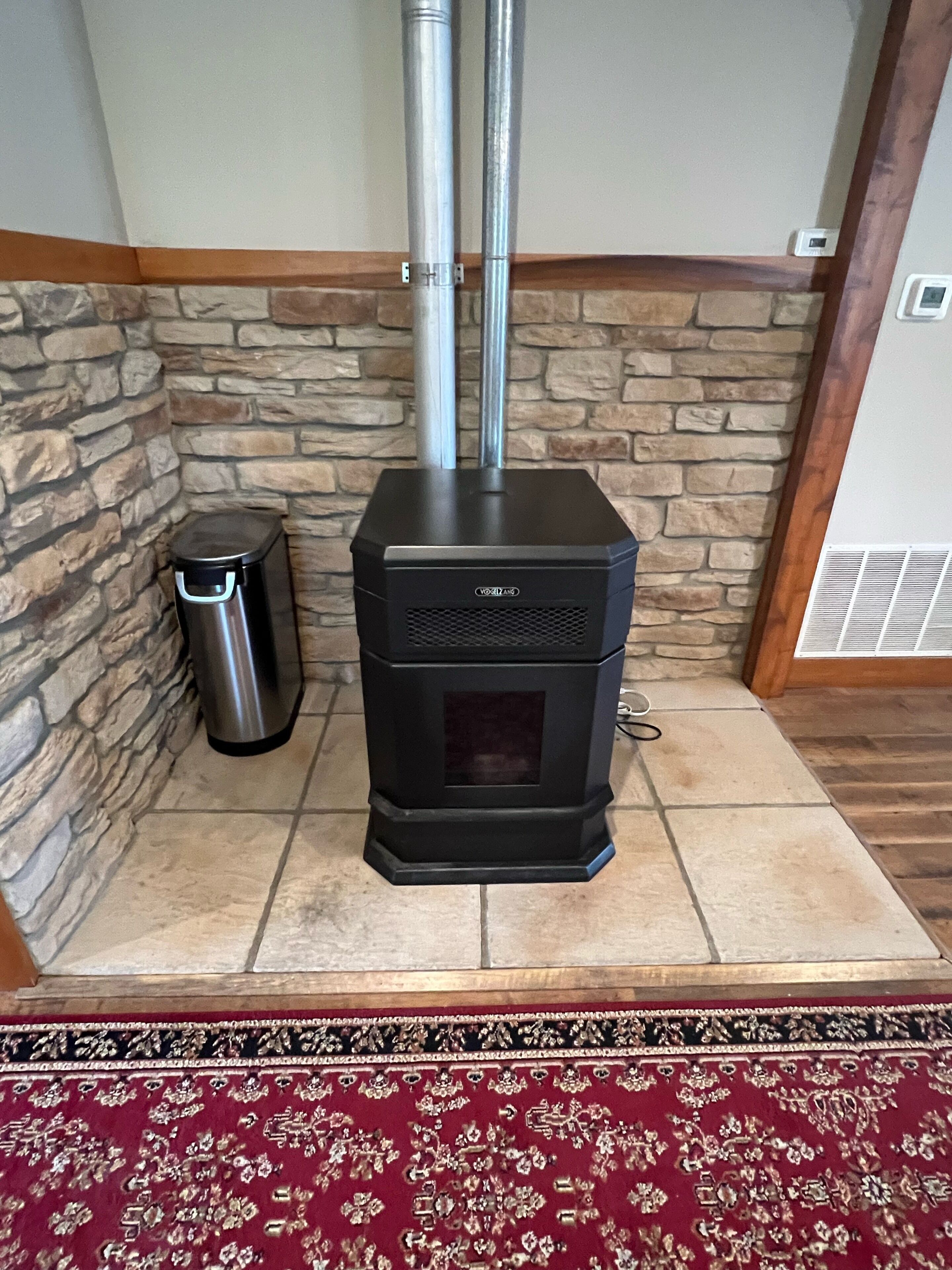 Barndominium on a working farm  PET FRIENDLY