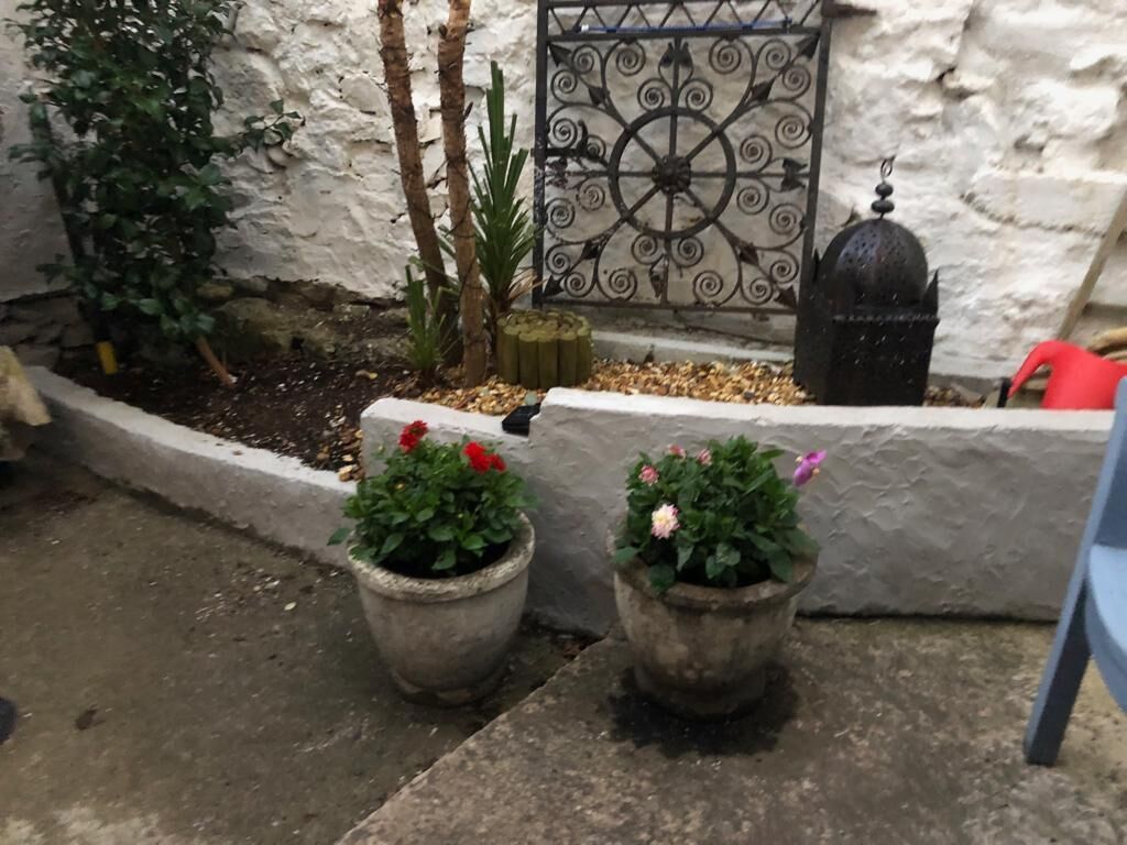 SPACIOUS Two Bed WELSH Cottage in the Foothills of Snowdonia  NORTH WALES  