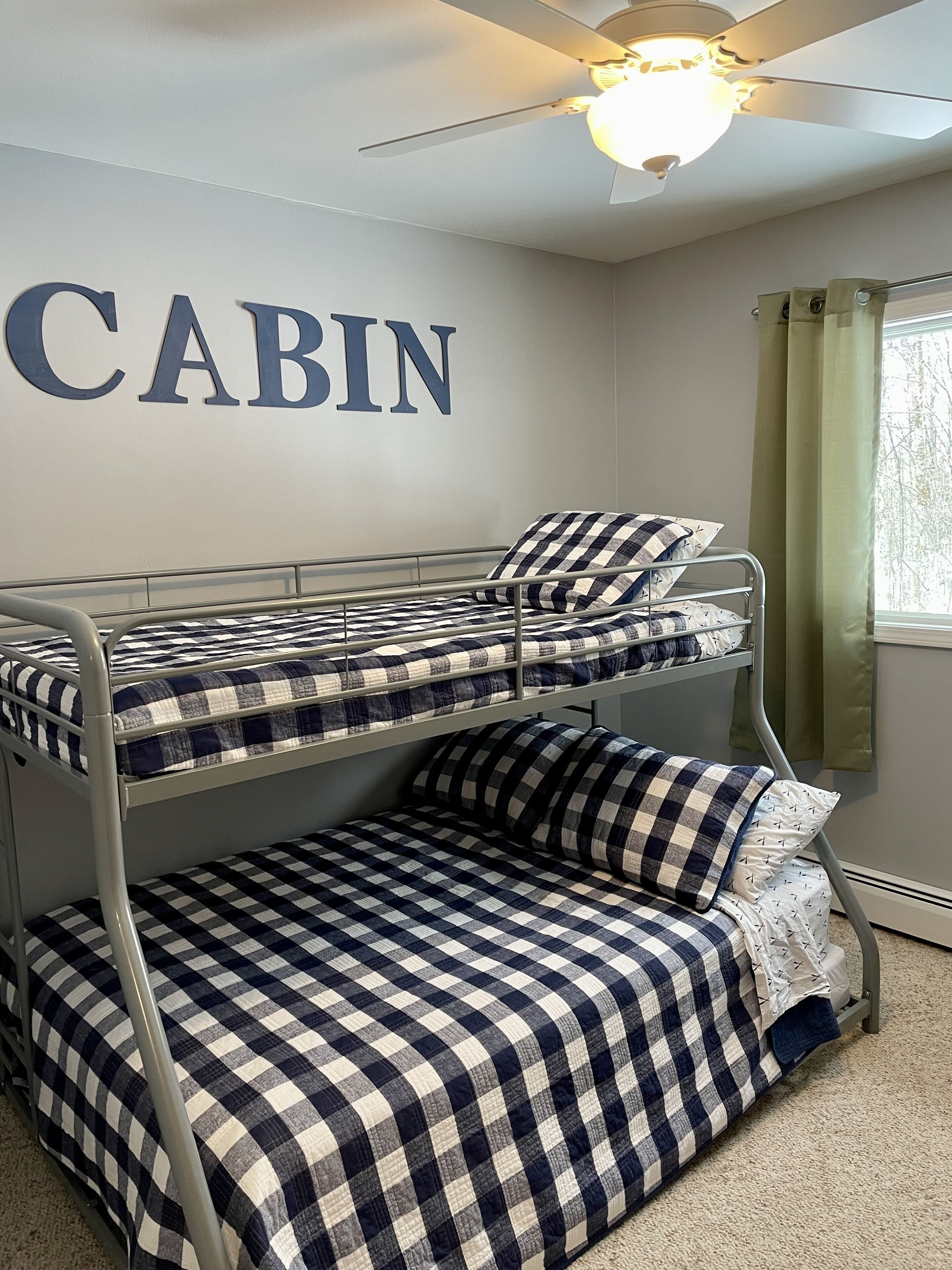 Sunset Lake - Fireplace\Dock\Sauna\4 Bath\Ski\UTV