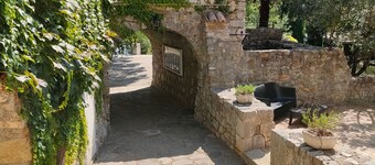 Appartement en Pleine Nature! Accès Piscine