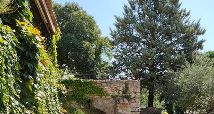Appartement en Pleine Nature! Accès Piscine
