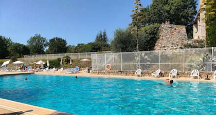 Appartement en Pleine Nature! Accès Piscine