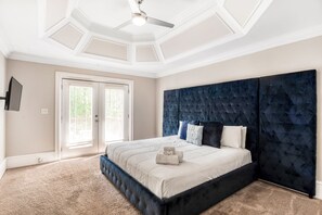 8 chambres, fer et planche à repasser, Wi-Fi gratuit, draps fournis