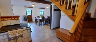 Casa vacanze con vista