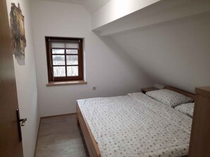 3 habitaciones y acceso a internet