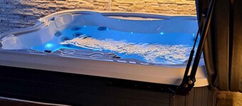 Holiday house rustically furnished