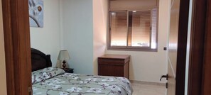 1 Schlafzimmer, Schreibtisch, kostenloses WLAN