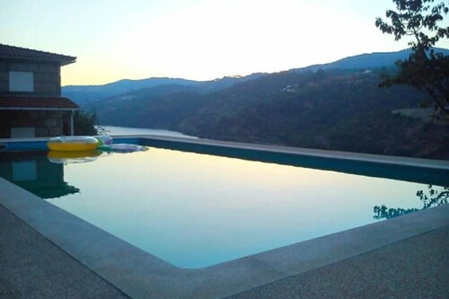 Douro Valley | Resende Country House