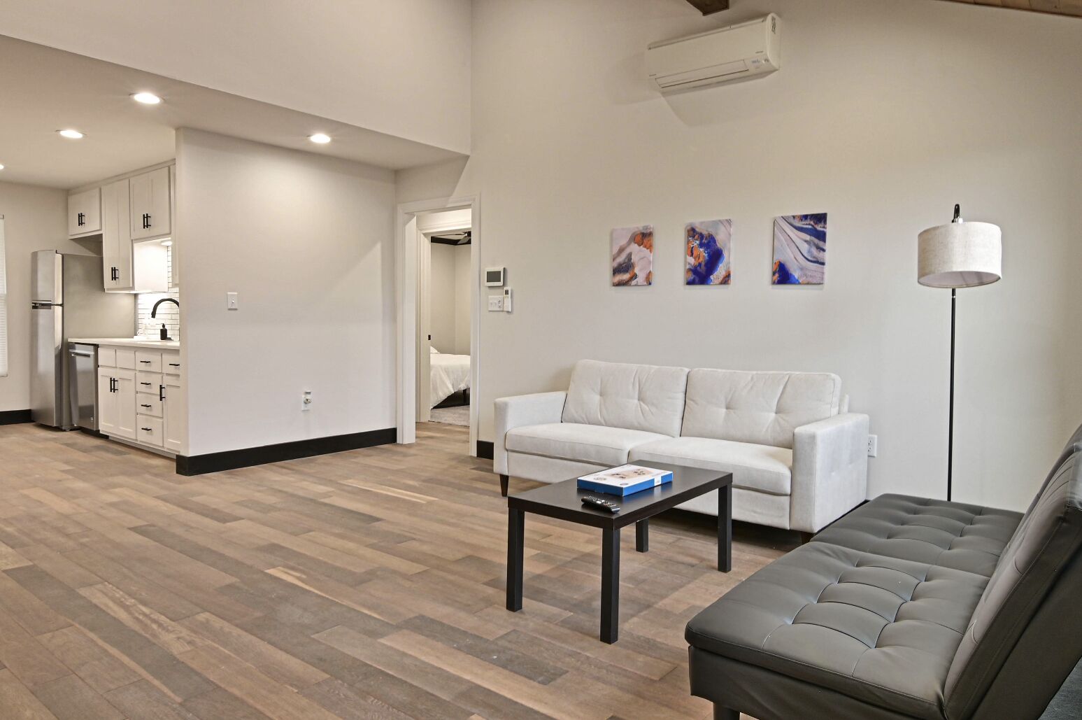 NEW 2BR | ♡ of Tall City★SPACIOUS★Central Location