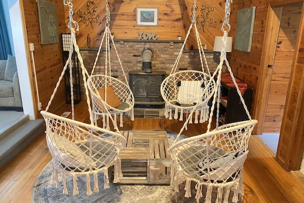 Dining/Living Area