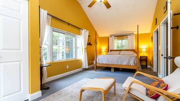 3 quartos, Wi-Fi de cortesia, roupa de cama