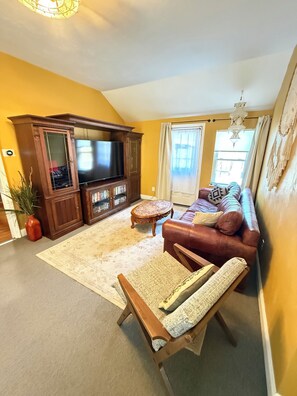 智能电视、书、打印机