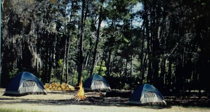 FUN CAMPSITE FOR ALL!!!