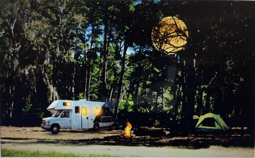 FUN CAMPSITE FOR ALL!!!