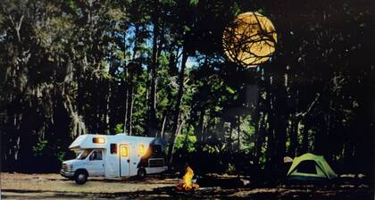 FUN CAMPSITE FOR ALL!!!