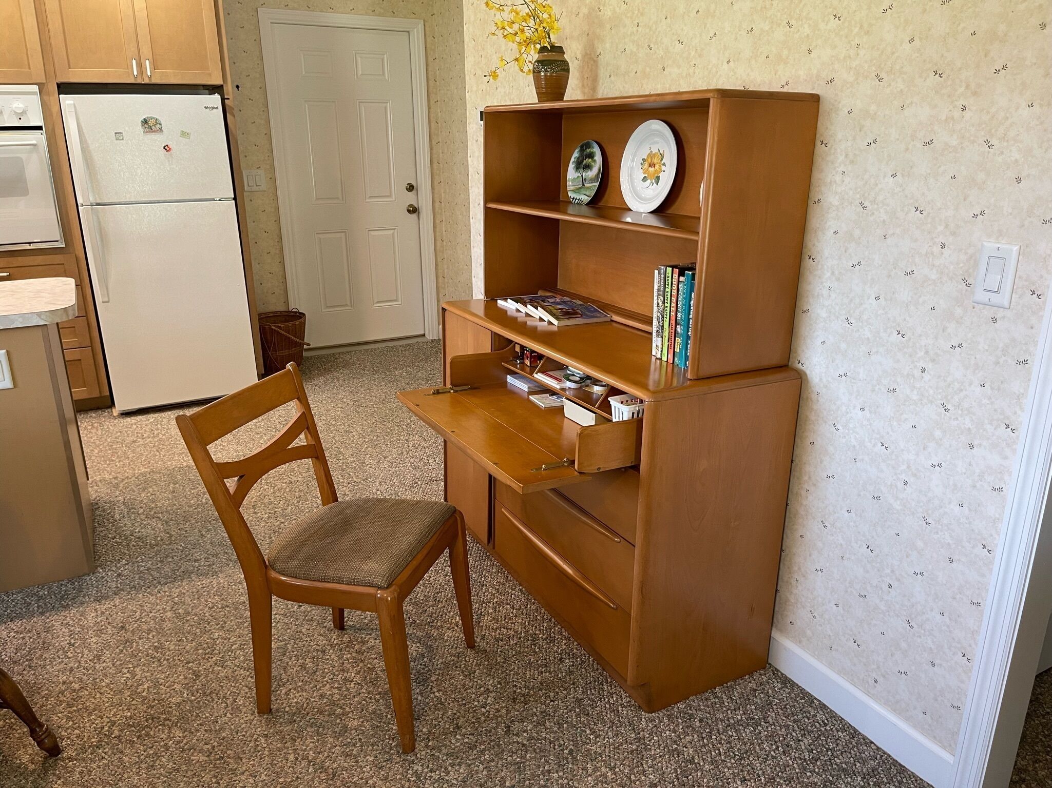 Nearby historic Berlin, Ocean City boardwalk, Chincoteague Island, state parks