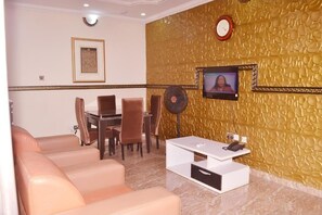 Sala de estar